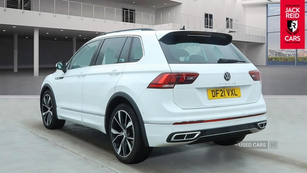 Used Volkswagen Tiguan 2021 for sale - 77426332: Photo 5