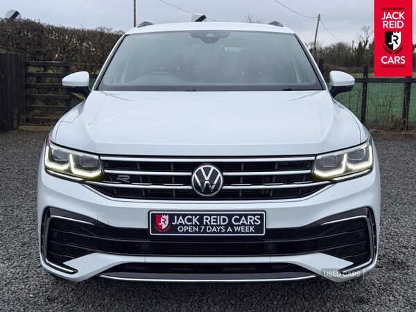 Used Volkswagen Tiguan 2021 for sale - 77426332: Photo 7