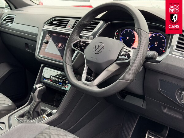 Used Volkswagen Tiguan 2021 for sale - 77426332: Photo 8