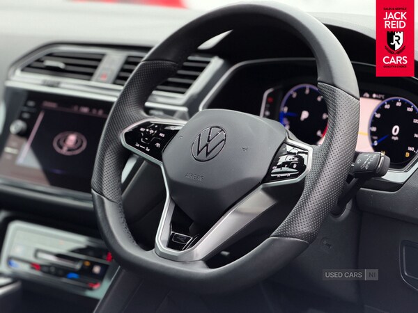 Used Volkswagen Tiguan 2021 for sale - 77426332: Photo 9