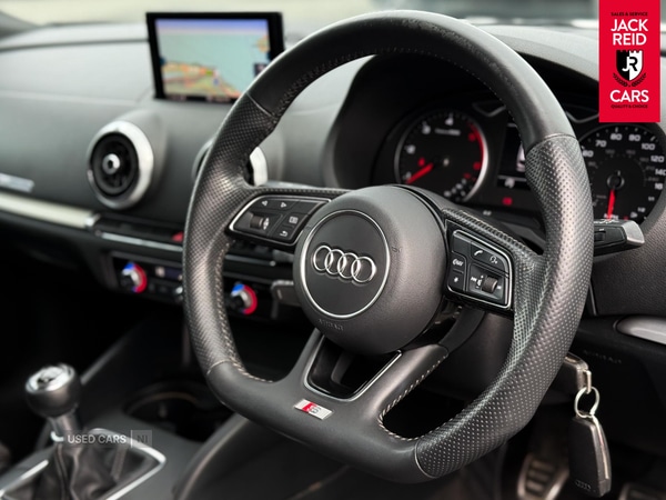 Used Audi A3 2019 for sale - 77538868: Photo 11