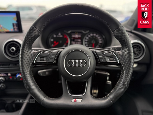 Used Audi A3 2019 for sale - 77538868: Photo 12