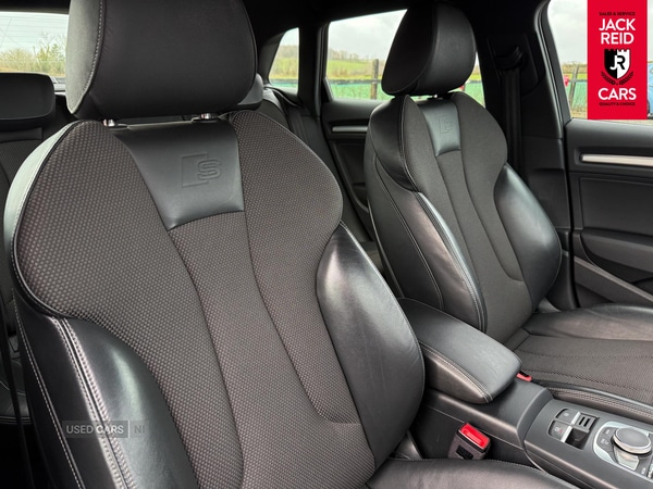 Used Audi A3 2019 for sale - 77538868: Photo 13