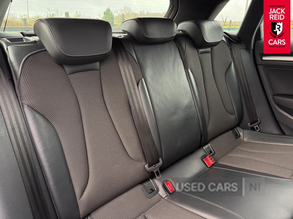 Used Audi A3 2019 for sale - 77538868: Photo 15