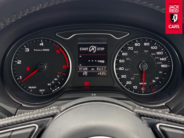 Used Audi A3 2019 for sale - 77538868: Photo 16