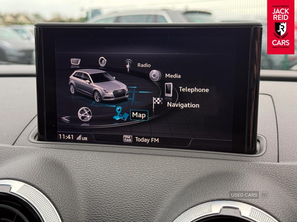 Used Audi A3 2019 for sale - 77538868: Photo 17