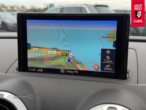 Used Audi A3 2019 for sale - 77538868: Photo 18