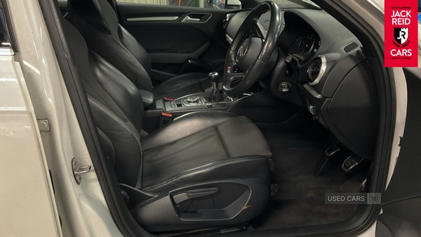 Used Audi A3 2019 for sale - 77538868: Photo 2