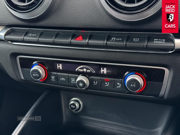 Used Audi A3 2019 for sale - 77538868: Photo 20