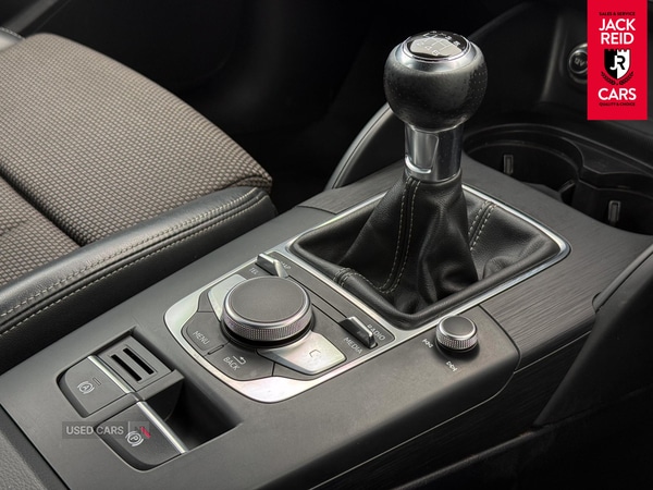 Used Audi A3 2019 for sale - 77538868: Photo 21