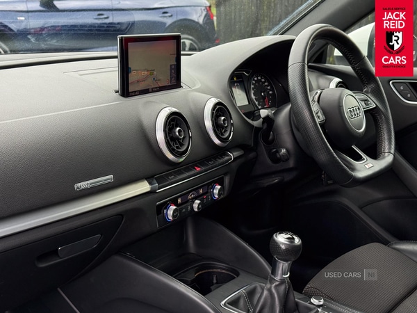 Used Audi A3 2019 for sale - 77538868: Photo 22