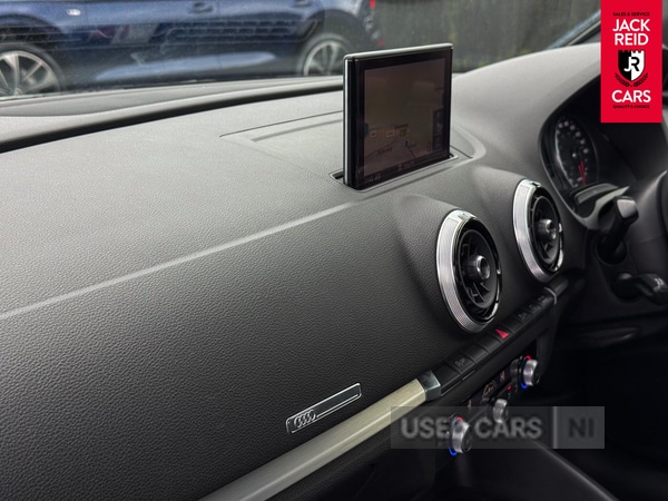 Used Audi A3 2019 for sale - 77538868: Photo 23