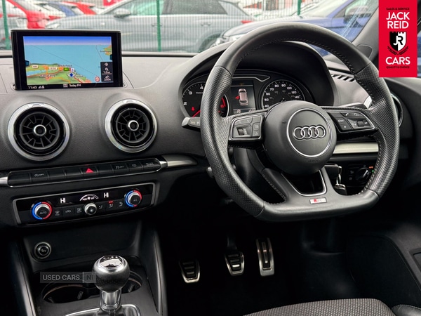 Used Audi A3 2019 for sale - 77538868: Photo 24