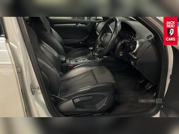 Used Audi A3 2019 for sale - 77538868: Photo