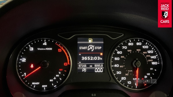 Used Audi A3 2019 for sale - 77538868: Photo 3