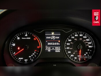 Used Audi A3 2019 for sale - 77538868: Photo