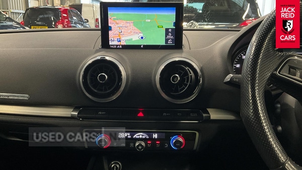 Used Audi A3 2019 for sale - 77538868: Photo 4