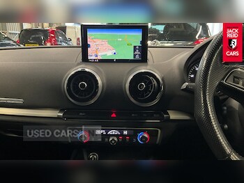 Used Audi A3 2019 for sale - 77538868: Photo