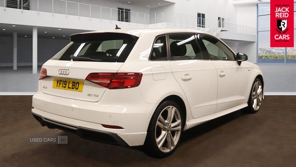 Used Audi A3 2019 for sale - 77538868: Photo 6