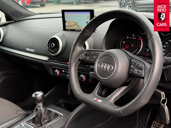 Used Audi A3 2019 for sale - 77538868: Photo 7