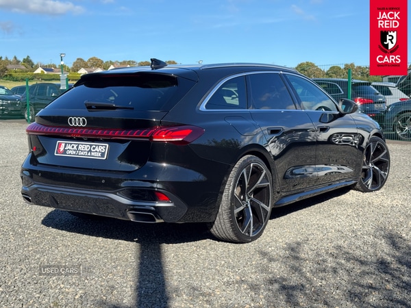 Used Audi A5 2025 for sale - 75991755: Photo 10