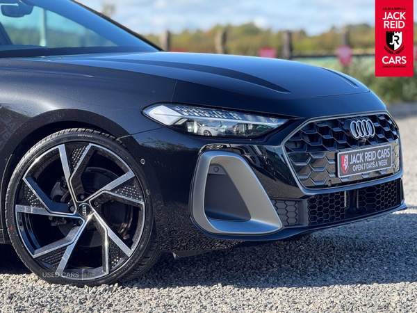 Used Audi A5 2025 for sale - 75991755: Photo 13