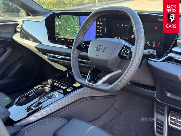 Used Audi A5 2025 for sale - 75991755: Photo 16