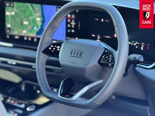 Used Audi A5 2025 for sale - 75991755: Photo 17