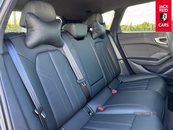 Used Audi A5 2025 for sale - 75991755: Photo 22