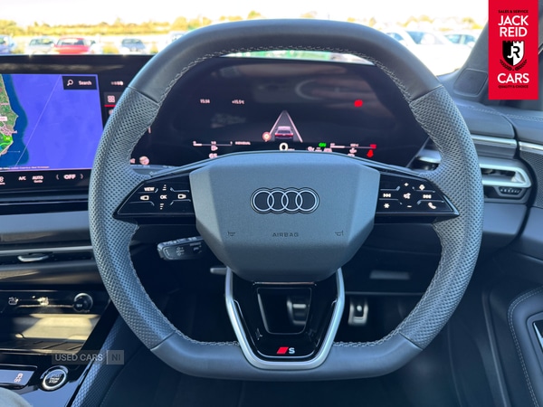 Used Audi A5 2025 for sale - 75991755: Photo 25