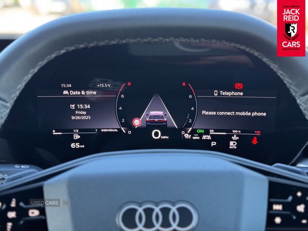 Used Audi A5 2025 for sale - 75991755: Photo 27