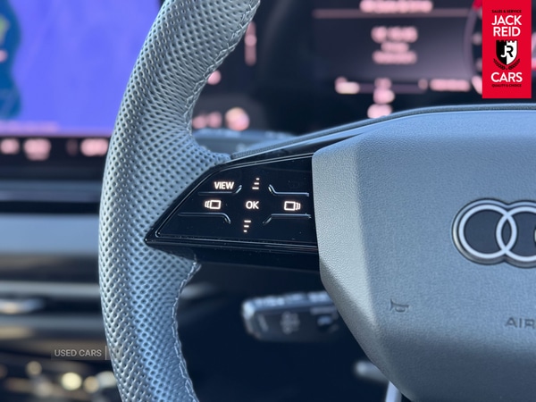 Used Audi A5 2025 for sale - 75991755: Photo 28