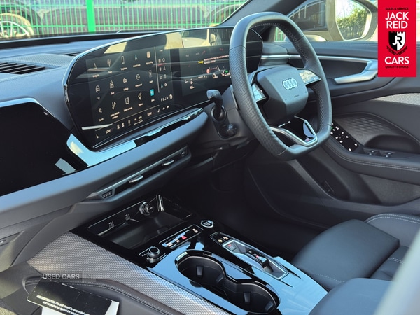 Used Audi A5 2025 for sale - 75991755: Photo 34