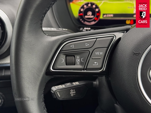 Used Audi Q2 2021 for sale - 77120998: Photo 12