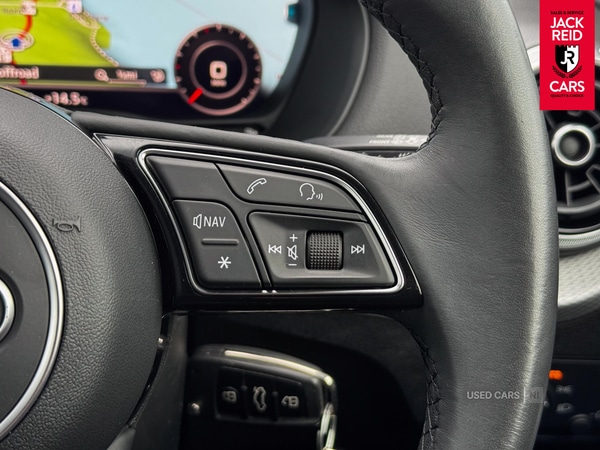 Used Audi Q2 2021 for sale - 77120998: Photo 13