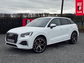 Used Audi Q2 2021 for sale - 77120998: Photo