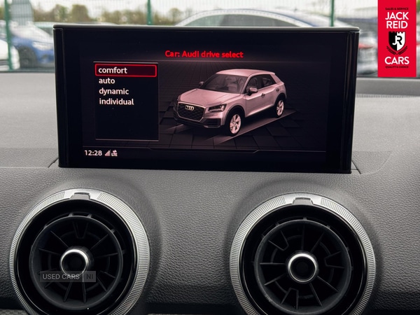 Used Audi Q2 2021 for sale - 77120998: Photo 20