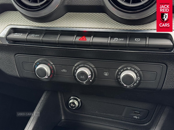 Used Audi Q2 2021 for sale - 77120998: Photo 21