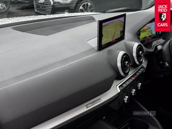 Used Audi Q2 2021 for sale - 77120998: Photo 24