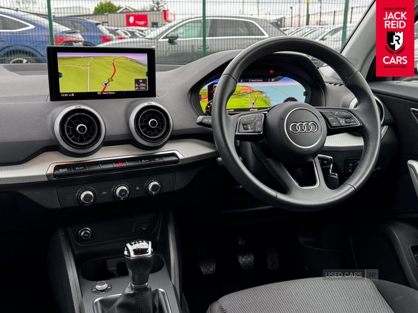 Used Audi Q2 2021 for sale - 77120998: Photo 25