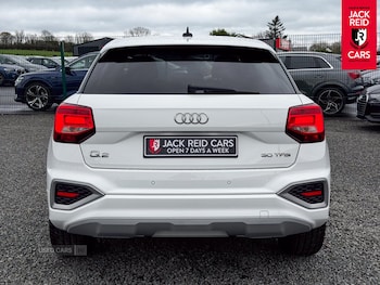 Used Audi Q2 2021 for sale - 77120998: Photo