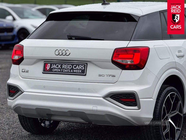 Used Audi Q2 2021 for sale - 77120998: Photo 4