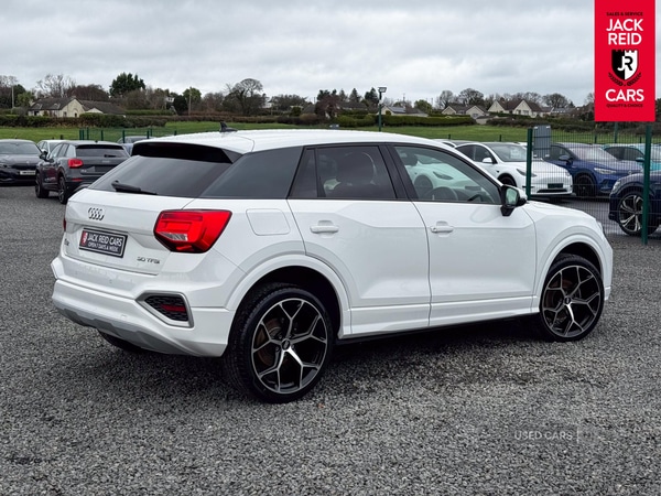 Used Audi Q2 2021 for sale - 77120998: Photo 5