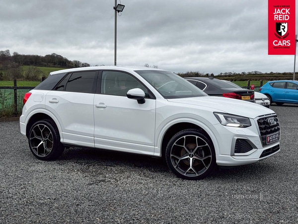 Used Audi Q2 2021 for sale - 77120998: Photo 6