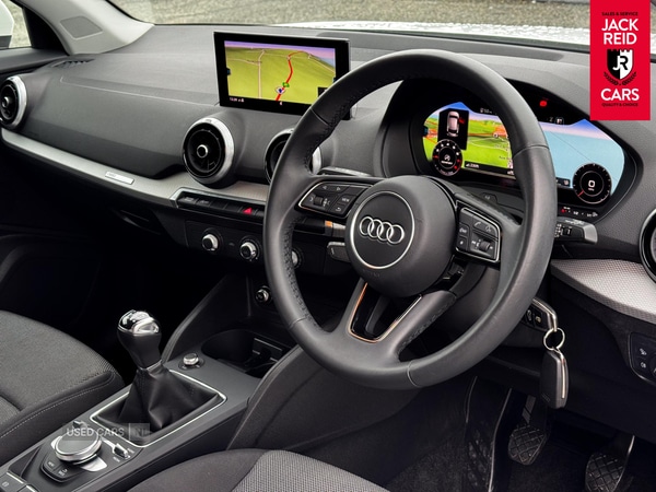 Used Audi Q2 2021 for sale - 77120998: Photo 8