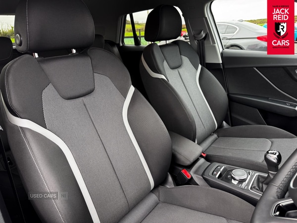 Used Audi Q2 2021 for sale - 77120998: Photo 9