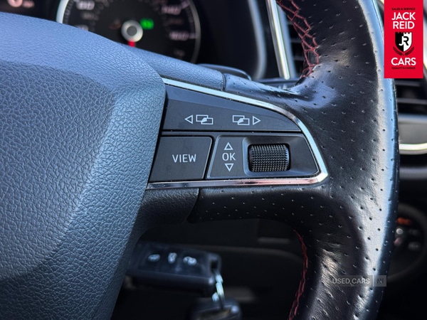 Used SEAT Leon 2019 for sale - 78205911: Photo 10