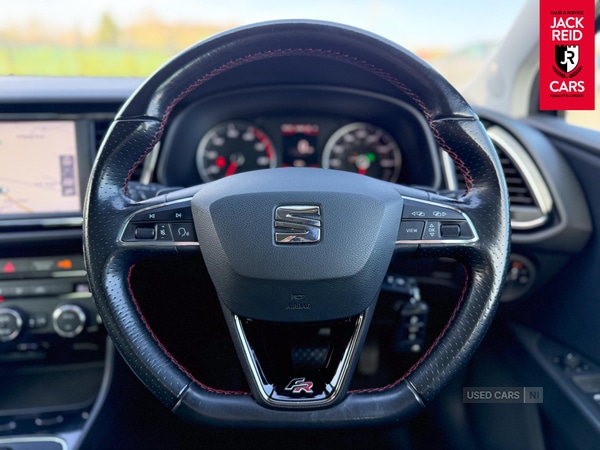 Used SEAT Leon 2019 for sale - 78205911: Photo 11