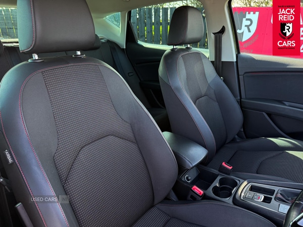 Used SEAT Leon 2019 for sale - 78205911: Photo 12