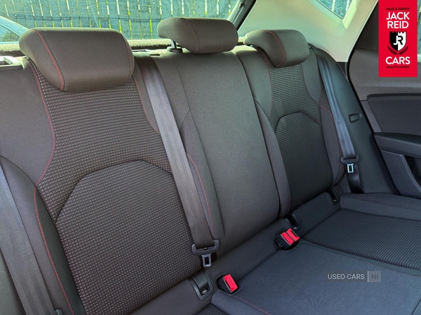 Used SEAT Leon 2019 for sale - 78205911: Photo 13